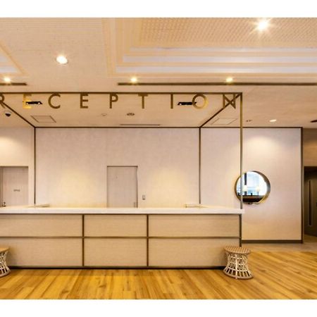 The One Five Fukuoka Tenjin - Vacation Stay 40121V Esterno foto