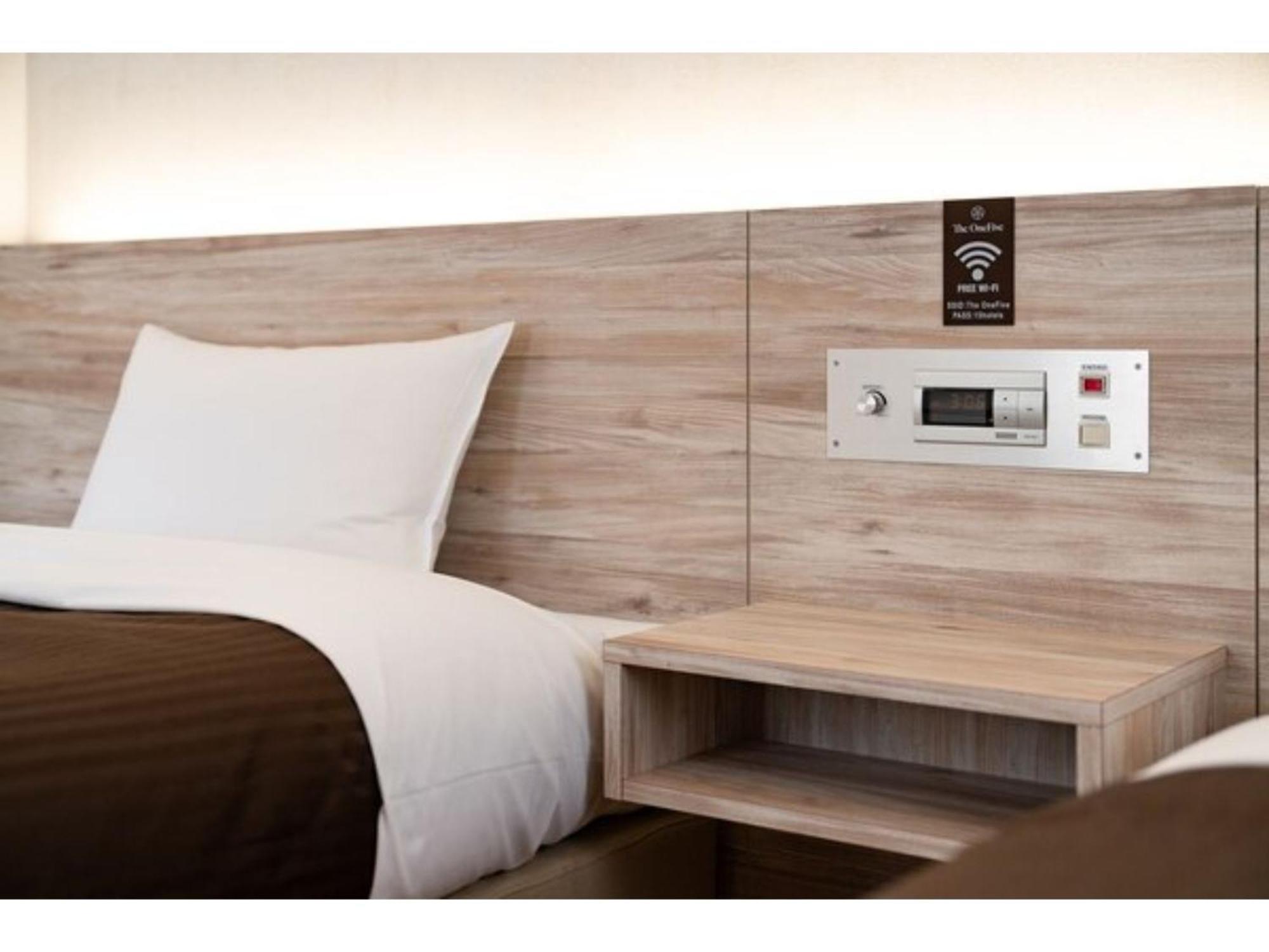 The One Five Fukuoka Tenjin - Vacation Stay 40121V Esterno foto