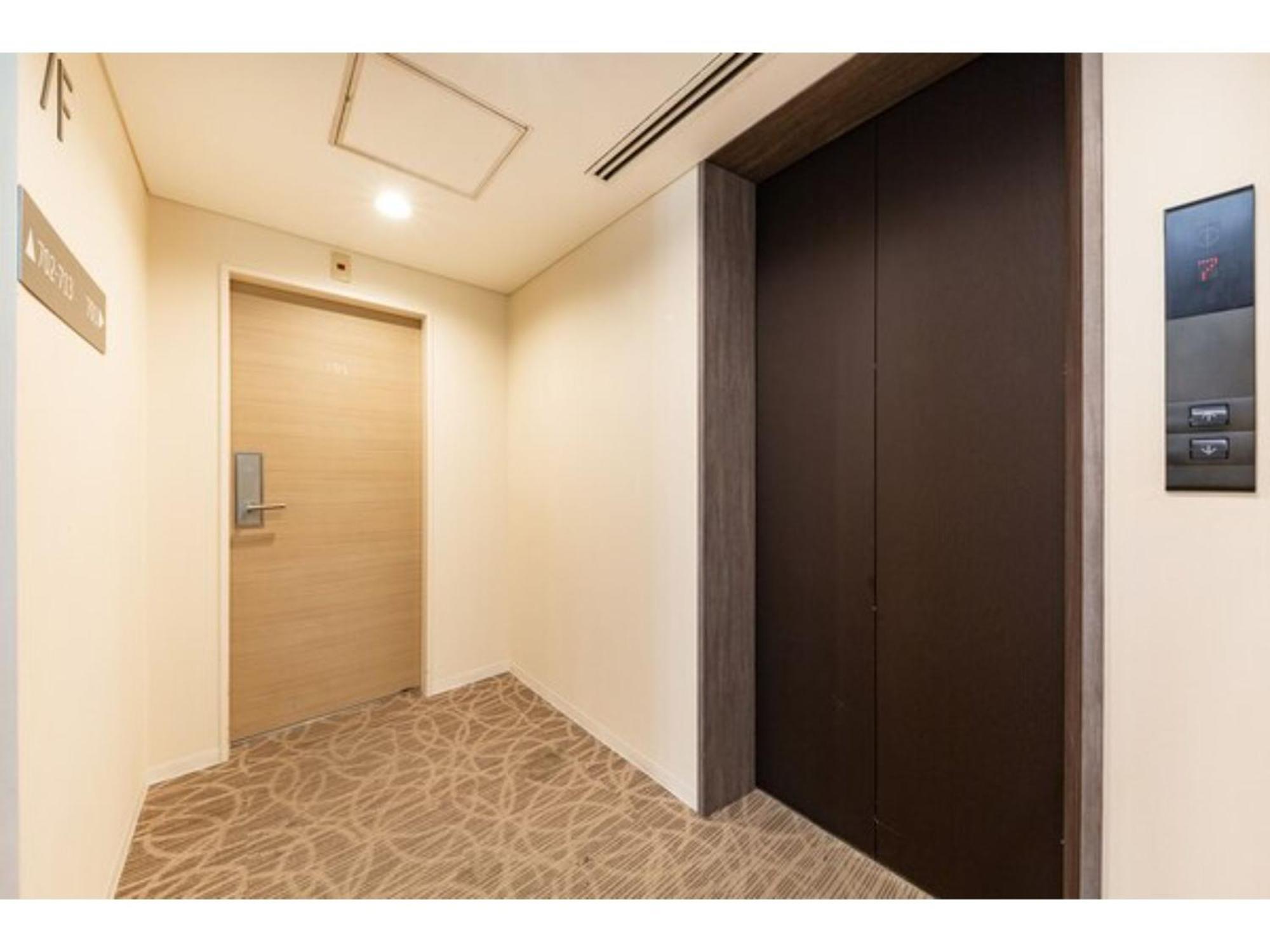 The One Five Fukuoka Tenjin - Vacation Stay 40121V Esterno foto