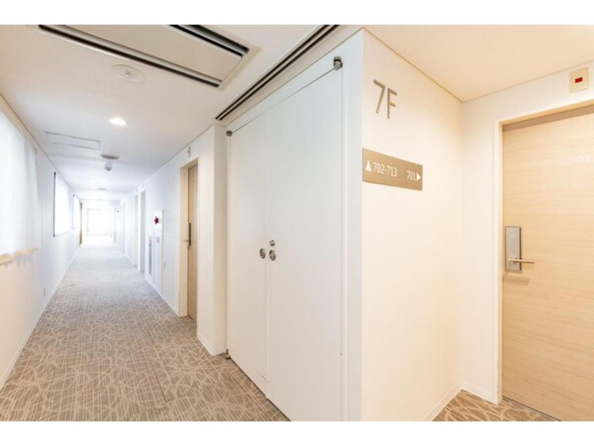 The One Five Fukuoka Tenjin - Vacation Stay 40121V Esterno foto