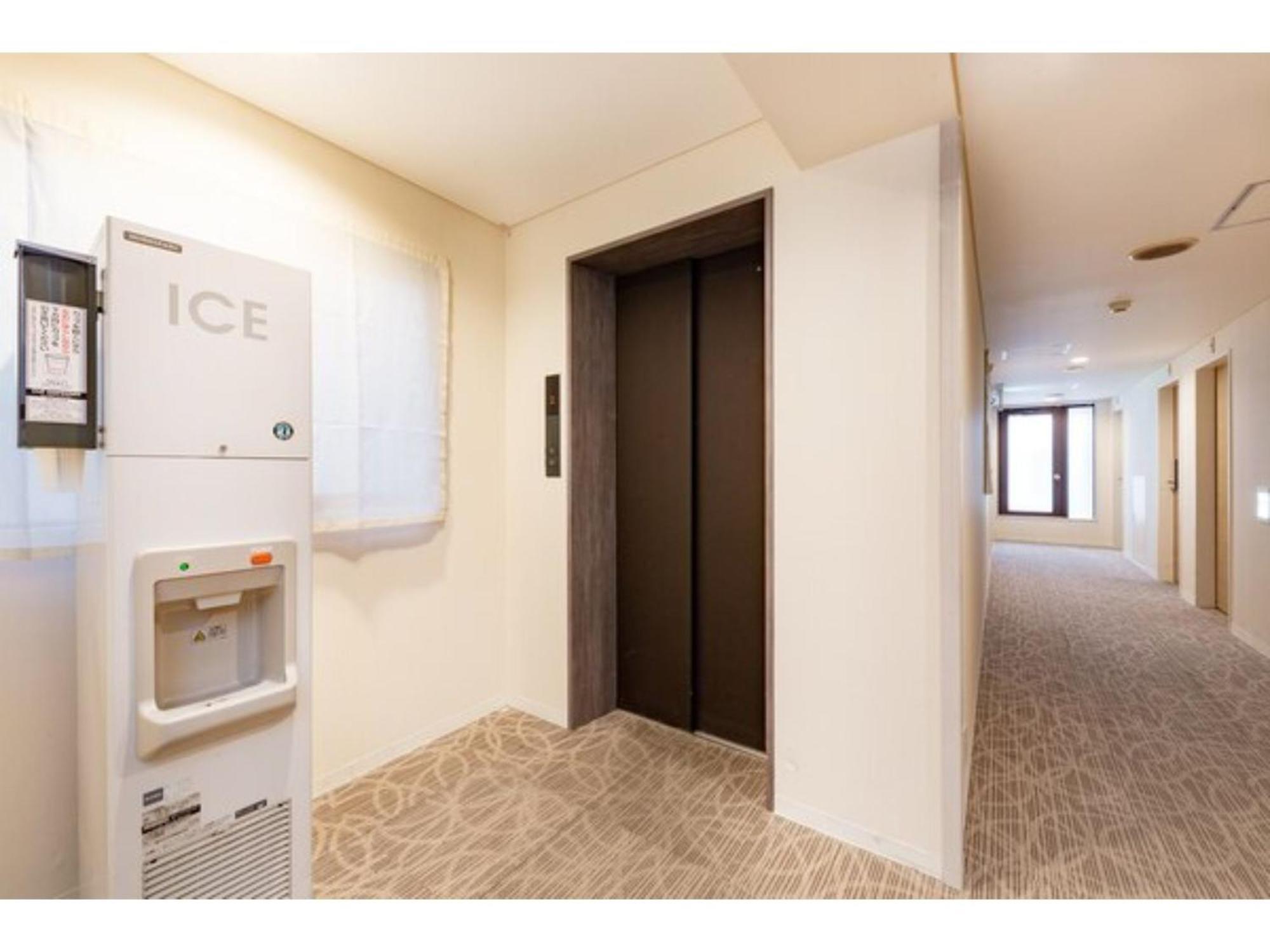 The One Five Fukuoka Tenjin - Vacation Stay 40121V Esterno foto