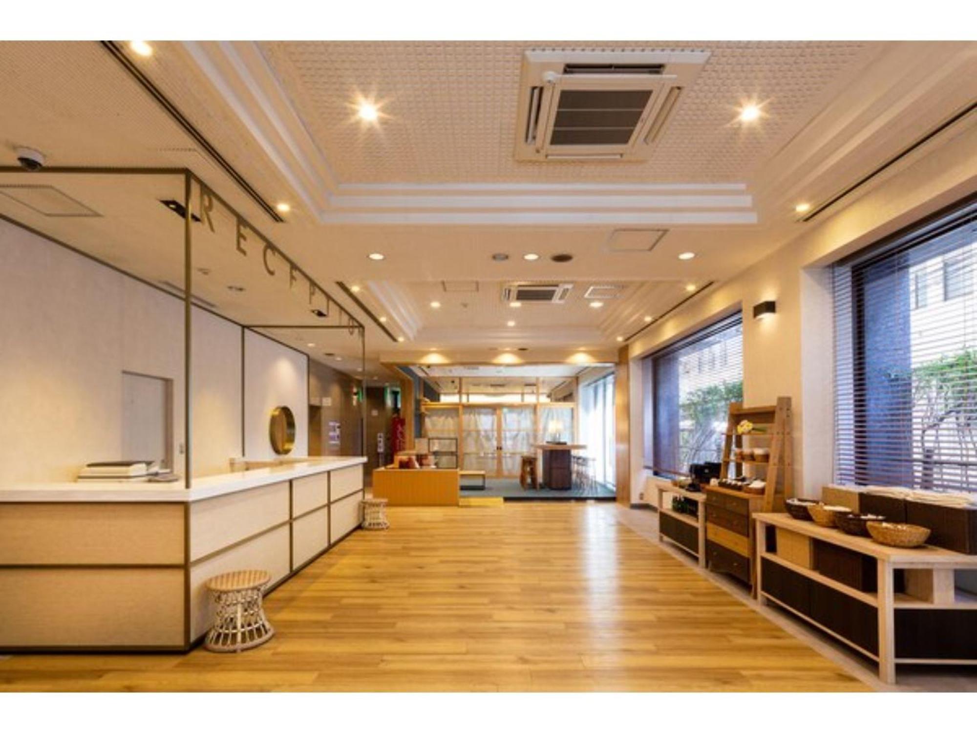 The One Five Fukuoka Tenjin - Vacation Stay 40121V Esterno foto